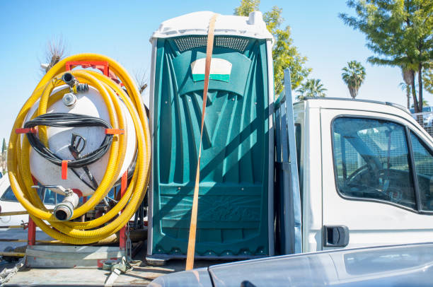 Best Sanitation services for porta potties  in Koontz Lake, IN