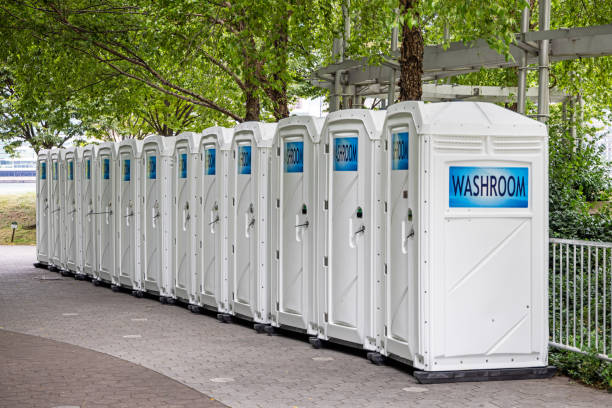 Porta potty services near me in Koontz Lake, IN
