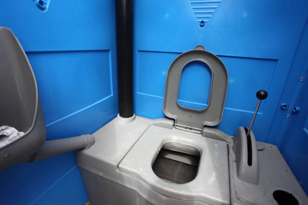 Best Porta potty cleaning services  in Koontz Lake, IN