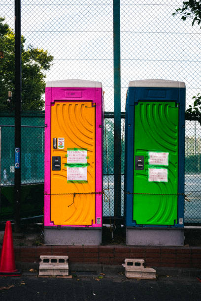 Best Best portable toilet rental  in Koontz Lake, IN