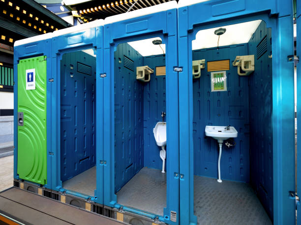 Best Portable toilet rental for construction  in Koontz Lake, IN