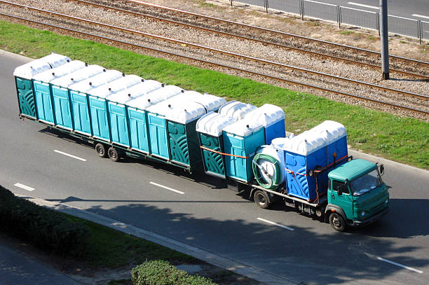 Best Local porta potty services  in Koontz Lake, IN
